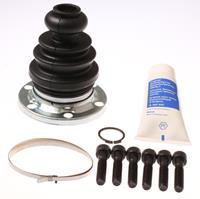 TRISCAN Achsmanschette 8540 29910 Faltenbalg,Faltenbalgsatz VW,MERCEDES-BENZ,ALFA ROMEO,TRANSPORTER IV Bus 70XB, 70XC, 7DB, 7DW