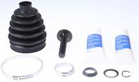 TRISCAN Achsmanschette 8540 29831 Faltenbalg,Faltenbalgsatz VW,AUDI,SKODA,GOLF IV 1J1,GOLF V 1K1,TOURAN 1T1, 1T2,GOLF VI 5K1,PASSAT Variant 3C5