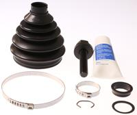 TRISCAN Achsmanschette 8540 29830 Faltenbalg,Faltenbalgsatz VW,AUDI,SKODA,GOLF IV 1J1,GOLF V 1K1,POLO 9N_,TOURAN 1T1, 1T2,GOLF VI 5K1