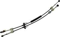 METZGER Seilzug, Schaltgetriebe 3150100  OPEL,RENAULT,MOVANO Kasten F9,MOVANO Combi J9,MOVANO Pritsche/Fahrgestell U9, E9,MOVANO Kipper H9