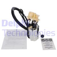 DELPHI Kraftstoff-Fördereinheit FG1252-12B1  VOLVO,V70 II SW,XC90 I,V70 I LV,S60 I,S80 I TS, XY,XC70 CROSS COUNTRY