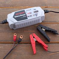 AQ-TRON AQ15000 Acculader/ Druppellader 12V en 24V