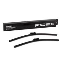 RIDEX Scheibenwischer 298W0227 Wischerblätter,Scheibenwischerblätter BMW,OPEL,FORD,2 Active Tourer F45,2 Gran Tourer F46,5 G30,7 G11, G12