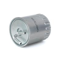 RIDEX Kraftstofffilter 9F0200 Leitungsfilter,Spritfilter MERCEDES-BENZ,E-CLASS W211,M-CLASS W163,S-CLASS W220,G-CLASS W463,G-CLASS Cabrio W463