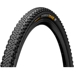 Continental - Terra Trail ProTection 27,5'' (40-584) Faltb. - Cyclocross-banden, zwart