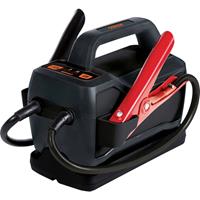 osramauto Osram Auto BATTERYstart PRO 700 OEBSPL700 Snelstartsysteem Starthulpstroom: 650 A