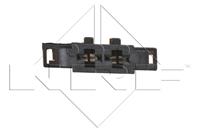 audi Weerstand, interieurventilator 342076