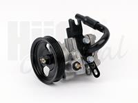 HITACHI Hydraulikpumpe Hüco 133648 Servopumpe,Flügelpumpe HYUNDAI,GETZ TB