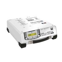GYS acculader met voeding FLASH 101.12 CNT 2.5M