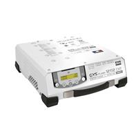 GYS acculader met voeding FLASH 121.12 CNT FV 5M