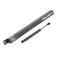 RIDEX Gasdruckfeder 219G0755 Heckklappendämpfer,Gasfeder FORD,FOCUS Stufenheck DFW