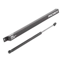 RIDEX Gasdruckfeder 219G0603 Heckklappendämpfer,Gasfeder OPEL,VAUXHALL,MERIVA B,MERIVA Mk II B