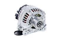 RIDEX Dynamo AUDI,VW,SKODA 4G0076 028903029B,028903029E,028903031 Alternator,Wisselstroomdynamo,Dynamo / Alternator 028903031A,028903031AX,028903031X