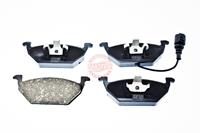 MASTER-SPORT Bremsbelagsatz VW,AUDI,SKODA 13046071172N-SET-MS 1J0698151D,1J0698151E,1J0698151G 1K0698151A,1K0698151D,1K0698151F,1K0698151J,8Z0698151A