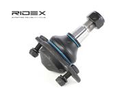 ridex Fuseekogel OPEL,RENAULT,HYUNDAI 2462S0243 4403641,9111641,7701461667  9111641