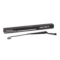 RIDEX Scheibenwischerarm 301W0044 Wischerarm,Wischarm, Scheibenreinigung VW,AUDI,SKODA,GOLF IV 1J1,GOLF IV Variant 1J5,BORA 1J2,BORA Kombi 1J6