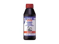 LIQUI MOLY Versnellingsbakolie GL4 SAE 80W (500ml) LIQUI MOLY, Viscositeit klasse SAE: 80W, 0.5, L, u.a. für Mitsubishi, Land Rover, Nissan, MG, Austi