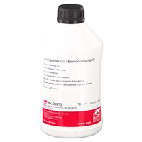 Kardanasolie, Hydraulische olie, Olie voor stuurbekrachtiging, Versnellingsbakolie, Olie, automatische transmissie FEBI BILSTEIN, Viscositeit klasse S