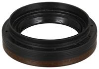 Keerring, differentieel, Afdichtring ELRING, u.a. für Opel, Vauxhall, Saab, Suzuki, Subaru, Fiat, Chevrolet, Alfa Romeo