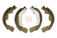 MASTER-SPORT Bremsbacken OPEL,PEUGEOT,TOYOTA 03013704662-SET-MS BYDLK3502130,BYDLK3502140,4241N2 Trommelbremsbacken,Bremsbackensatz 4708598,93193429