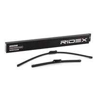 RIDEX Scheibenwischer 298W0271 Wischerblätter,Scheibenwischerblätter OPEL,ALFA ROMEO,VAUXHALL,CORSA D,CORSA D Van,CORSA E,CORSA E Van,MITO 955