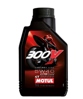 motul Motorolie  104112