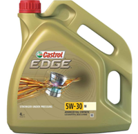 CASTROL Motoröl EDGE 5W-30 M 15BC8E