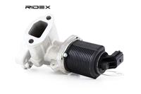 ridex EGR Klep FIAT,OPEL,SUZUKI 1145E0024 0000055184651,55201144,55219498 Uitlaatgasregelingsklep 0000055184651,55201144,55219498,0000055184651