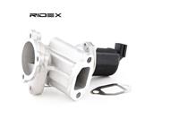 ridex EGR Klep FIAT,OPEL,LANCIA 1145E0018 55219499,0000055204941,55192348 Uitlaatgasregelingsklep 55195196,55219499,0000055204941,55192348,55195196