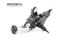 ridex Ruitenwissermotor VW,AUDI 295W0004 8L0955711,8L0955711A,8L0955711B