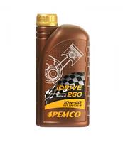 PEMCO Motoröl VW,AUDI,MERCEDES-BENZ PM0260-1 Motorenöl,Öl,Öl für Motor