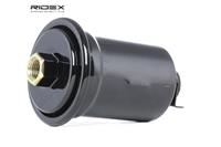 RIDEX Kraftstofffilter TOYOTA,MAZDA,KIA 9F0099 2330087729,2330087731,2330087733 Leitungsfilter,Spritfilter 2330087742,MB868451,25175535,25313809