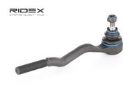 RIDEX Spurstangenkopf 914T0118 Spurstangengelenk,Spurgelenk BMW,3 E30,3 Cabriolet E30,3 Touring E30,Z1