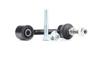 RIDEX Koppelstange Hinterachse rechts 3229S0487 Pendelstütze,Stabistange VW,AUDI,SKODA,Golf V Schrägheck (1K1),TOURAN (1T1, 1T2),GOLF VI (5K1)