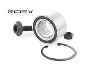 RIDEX Radlagersatz 654W0056  VW,TRANSPORTER IV Bus 70XB, 70XC, 7DB, 7DW,TRANSPORTER IV Kasten 70XA,TRANSPORTER IV Pritsche/Fahrgestell 70XD