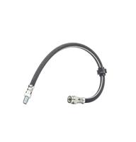 RIDEX Bremsschläuche 83B0324 Bremsschlauch PEUGEOT,205 II 20A/C,205 I Cabriolet 741B, 20D,309 II 3C, 3A,205 I 741A/C,309 I 10C, 10A,205 Kasten