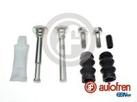 Autofren Geleidehulzenset, remklauw D7246C