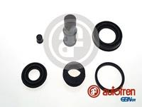 Autofren Reparatieset, remklauw D4581