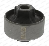 Moog Draagarmrubber LNSB13398