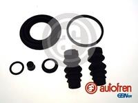 Autofren Reparatieset, remklauw D43101