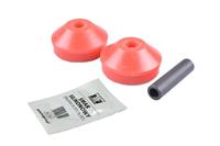 bmw Draagarmrubber