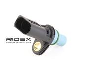 RIDEX Sensor, Nockenwellenposition 3946S0115  VW,SKODA,SEAT,GOLF V 1K1,TOURAN 1T1, 1T2,GOLF VI 5K1,PASSAT Variant 3C5,GOLF PLUS 5M1, 521,PASSAT 3C2