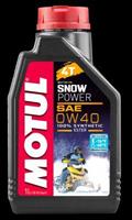 motul Motorolie  105891