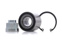 RIDEX Radlagersatz 654W1132  CHEVROLET,DAEWOO,SPARK M300,KALOS,AVEO Schrägheck T250, T255,AVEO Stufenheck T250, T255,KALOS Stufenheck