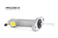 RIDEX Kupplungsnehmerzylinder 620S0022 Nehmerzylinder,Kupplungsnehmer VW,SEAT,TRANSPORTER IV Bus 70XB, 70XC, 7DB, 7DW,GOLF III 1H1,GOLF II 19E, 1G1