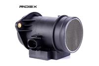 ridex Luchtmassameter VW,AUDI,SKODA 3926A0026 074906461,1003751,95VW12B529BA Luchtmassameter 95VW12B529BA,074906461,074906461,074906461