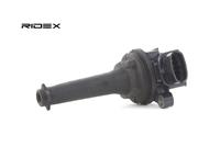 RIDEX Zündspule 689C0004  VOLVO,V70 II SW,XC90 I,V70 I LV,S60 I,850 Kombi LW,S80 I TS, XY,S40 II MS,XC70 CROSS COUNTRY,C70 I Cabriolet,C70 I Coupe