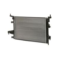 ridex Radiator OPEL 470R0167 09201955,1300236,1300250  1300334,232825,93173379,95513834,9201955