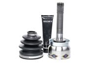RIDEX Gelenksatz 5J0197 Antriebswellengelenk,Gleichlaufgelenk NISSAN,TERRANO II R20,PICK UP D21,TERRANO I WD21,VANETTE Bus C22,NAVARA Pick-up D21