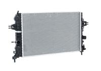 ridex Radiator OPEL 470R0338 1300266,13145211,13170110  1300266,13145211,13170110,1300266,13145211,13170110